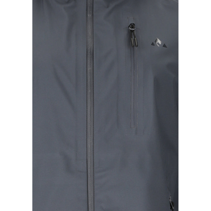 WHISTLER Voyage W LayerTech Jacket W-PRO 20.000 Jacket 1173 Ombre Blue