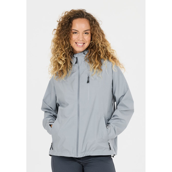 WHISTLER Voyage W LayerTech Jacket W-PRO 15.000 Jacket 4098 Tradewinds