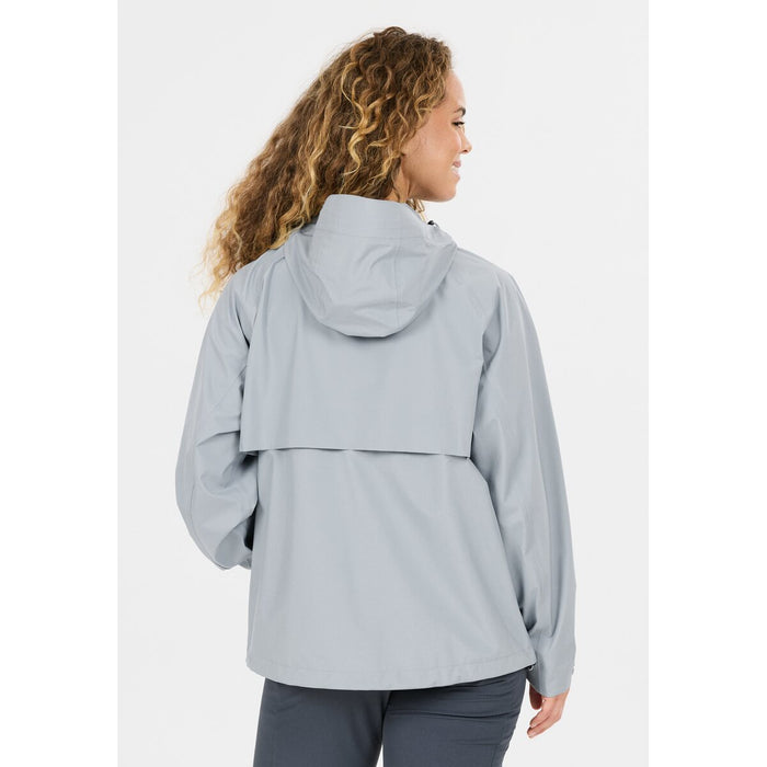 WHISTLER Voyage W LayerTech Jacket W-PRO 15.000 Jacket 4098 Tradewinds