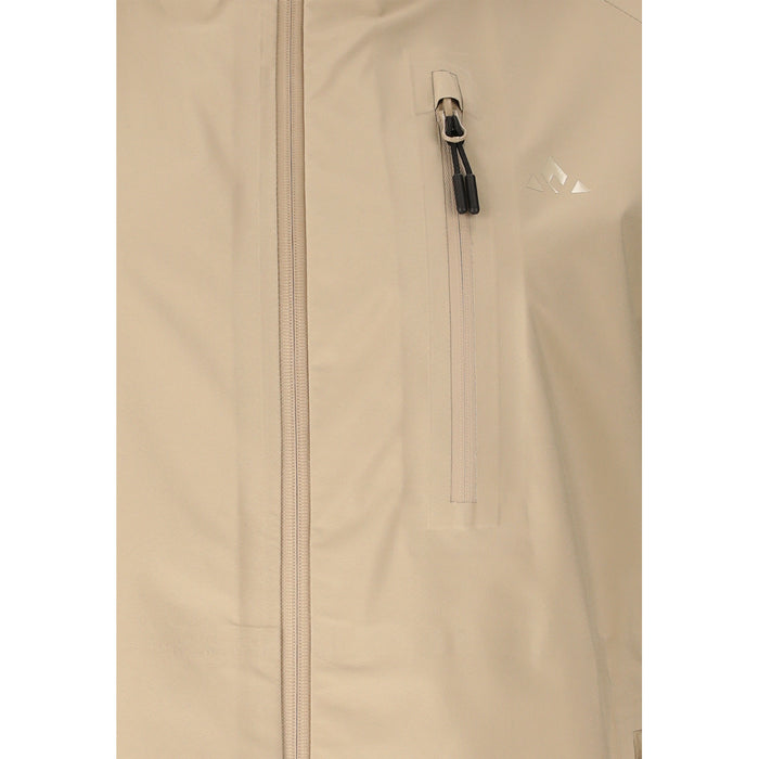 WHISTLER Voyage W LayerTech Jacket W-PRO 20.000 Jacket 5372 Weathered Teak