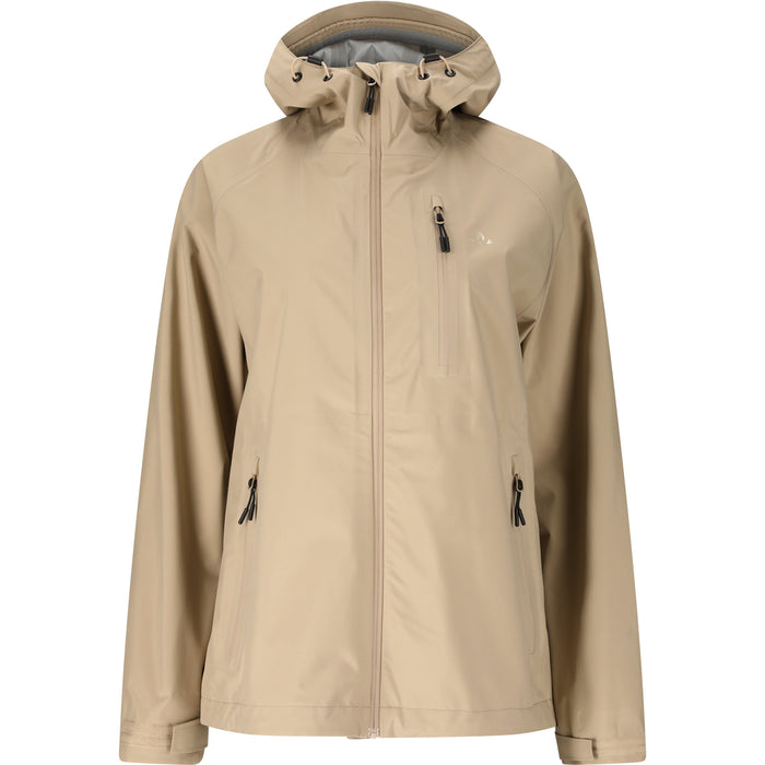 WHISTLER Voyage W LayerTech Jacket W-PRO 20.000 Jacket 5372 Weathered Teak