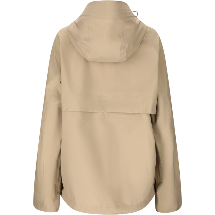WHISTLER Voyage W LayerTech Jacket W-PRO 20.000 Jacket 5372 Weathered Teak