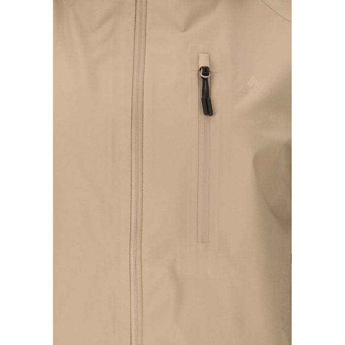 WHISTLER Voyage W LayerTech Jacket W-PRO 20.000 Jacket 5372 Weathered Teak