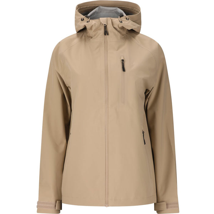 WHISTLER Voyage W LayerTech Jacket W-PRO 20.000 Jacket 5372 Weathered Teak