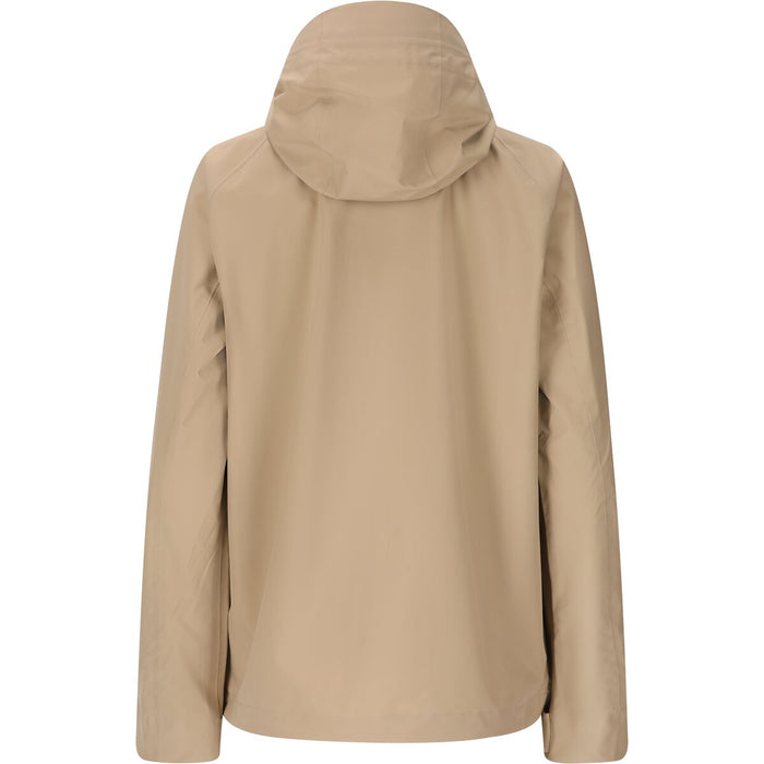 WHISTLER Voyage W LayerTech Jacket W-PRO 20.000 Jacket 5372 Weathered Teak