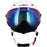 CMP WA-2 Ski Helmet Ski Helmet 00XS Bianco-Nero