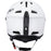 CMP WA-2 Ski Helmet Ski Helmet 00XS Bianco-Nero