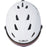 CMP WA-2 Ski Helmet Ski Helmet 00XS Bianco-Nero