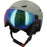 CMP WA-2 Ski Helmet Ski Helmet F762 MUSK