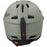 CMP WA-2 Ski Helmet Ski Helmet F762 MUSK