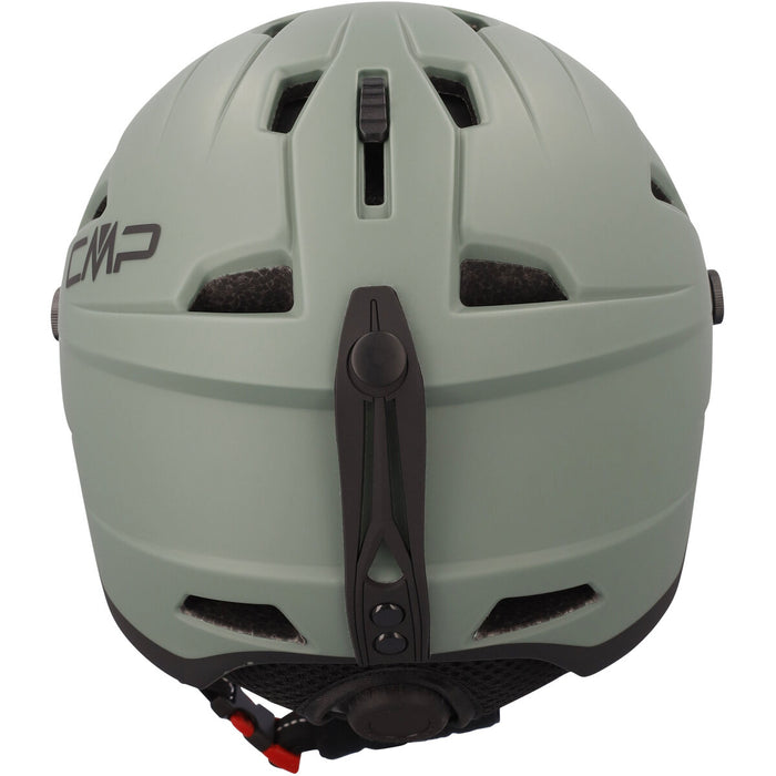 CMP WA-2 Ski Helmet Ski Helmet F762 MUSK