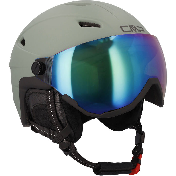 CMP WA-2 Ski Helmet Ski Helmet F762 MUSK
