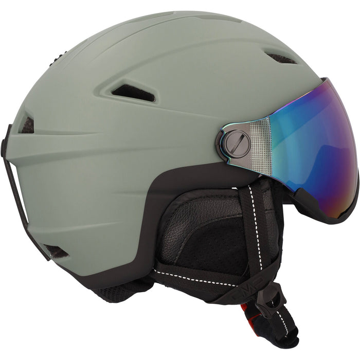CMP WA-2 Ski Helmet Ski Helmet F762 MUSK