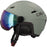CMP WA-2 Ski Helmet Ski Helmet F762 MUSK