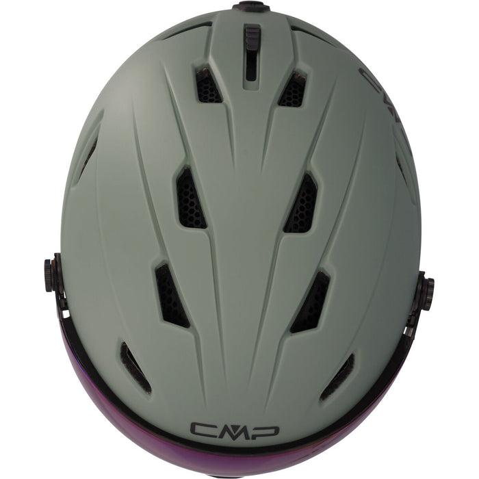 CMP WA-2 Ski Helmet Ski Helmet F762 MUSK