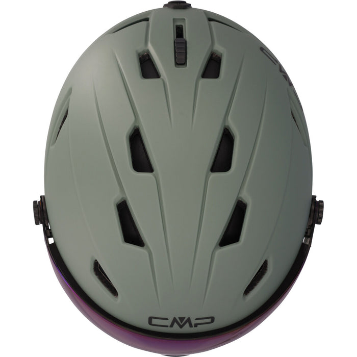 CMP WA-2 Ski Helmet Ski Helmet F762 MUSK