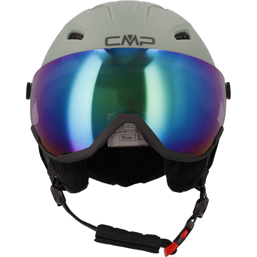 CMP WA-2 Ski Helmet Ski Helmet F762 MUSK