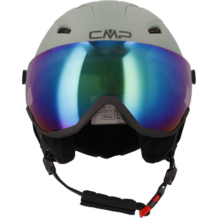 CMP WA-2 Ski Helmet Ski Helmet F762 MUSK