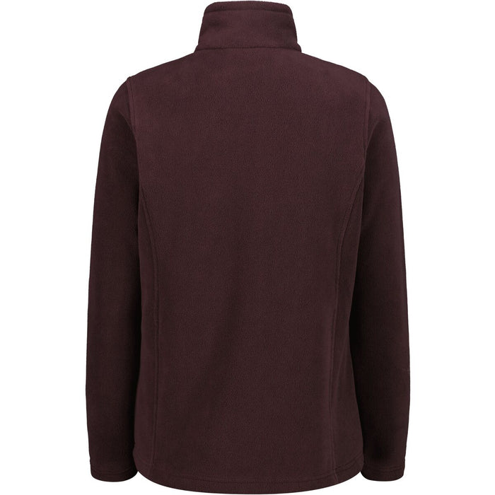 CMP WOMAN ARCTIC FLEECE JACKET Jacket C595 Black Berry