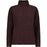 CMP WOMAN ARCTIC FLEECE JACKET Jacket C595 Black Berry