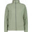 CMP WOMAN ARCTIC FLEECE JACKET Jacket E624 Green Tea