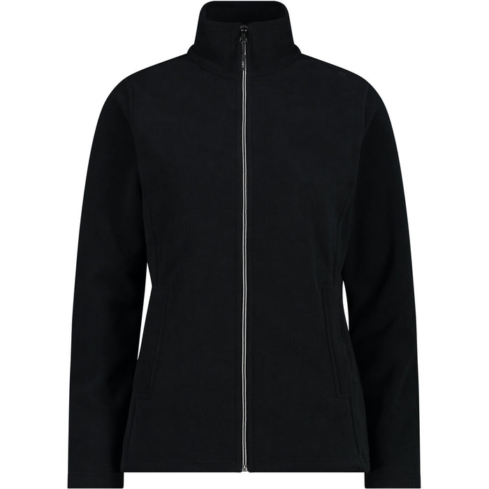 CMP WOMAN ARCTIC FLEECE JACKET Jacket U901 Nero