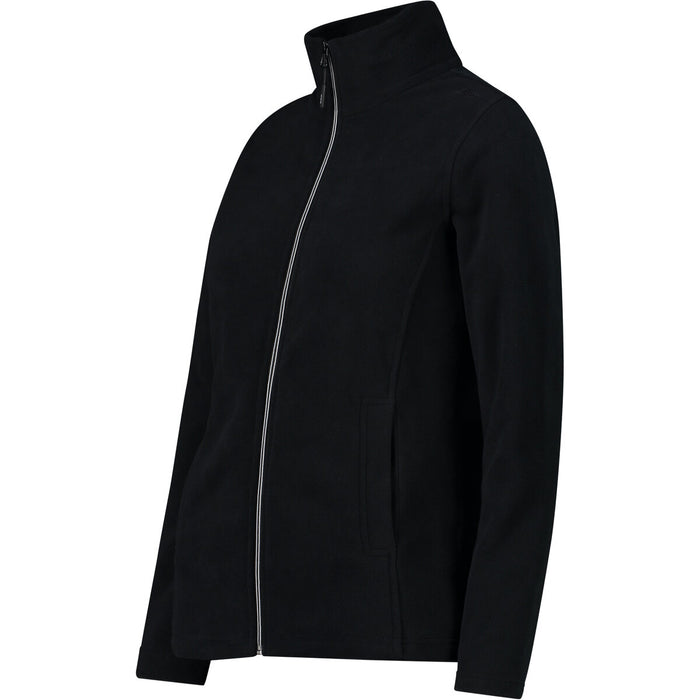 CMP WOMAN ARCTIC FLEECE JACKET Jacket U901 Nero