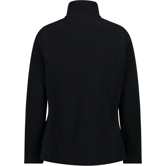 CMP WOMAN ARCTIC FLEECE JACKET Jacket U901 Nero