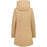 CMP WOMAN COAT - WP5000 Jacket P405 Cookie