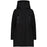 CMP WOMAN COAT - WP5000 Jacket U901 Nero