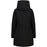 CMP WOMAN COAT - WP5000 Jacket U901 Nero