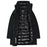 CMP WOMAN COAT - WP5000 Jacket U901 Nero