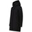 CMP WOMAN COAT - WP5000 Jacket U901 Nero