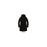 CMP WOMAN COAT - WP5000 Jacket U901 Nero