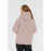 CMP WOMAN HYBRID SKI ANORAK - WP15000 Jacket B319 Rose Dust