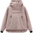 CMP WOMAN HYBRID SKI ANORAK - WP15000 Jacket B319 Rose Dust
