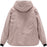 CMP WOMAN HYBRID SKI ANORAK - WP15000 Jacket B319 Rose Dust
