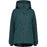 CMP WOMAN JACKET FIX HOOD Jacket F520 Trek Green