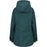 CMP WOMAN JACKET FIX HOOD Jacket F520 Trek Green