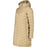 CMP WOMAN LONG COAT Jacket P405 Cookie
