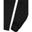 CMP WOMAN LONG PANT - STRETCH Pants U901 Nero