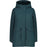 CMP WOMAN PARKA - WP10000 Jacket F520 Trek Green