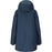 CMP WOMAN PARKA - WP10000 Jacket M928 Blue Ink