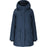 CMP WOMAN PARKA - WP10000 Jacket M928 Blue Ink