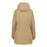 CMP WOMAN PARKA - WP10000 Jacket P405 Cookie