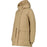 CMP WOMAN PARKA - WP10000 Jacket P405 Cookie