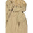 CMP WOMAN PARKA - WP10000 Jacket P405 Cookie