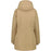 CMP WOMAN PARKA - WP10000 Jacket P405 Cookie