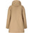 CMP WOMAN PARKA - WP10000 Jacket P405 Cookie