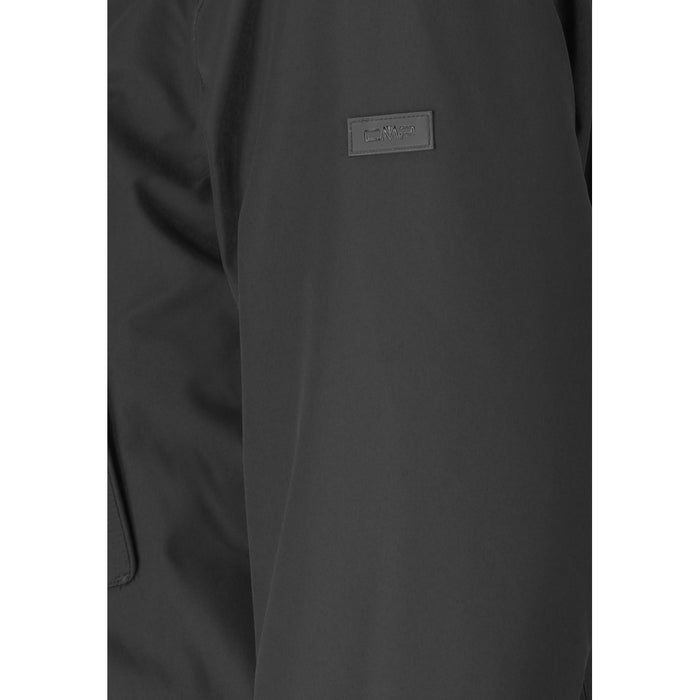 CMP WOMAN PARKA - WP10000 Jacket U423 Antracite